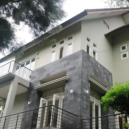 Villa Babeh